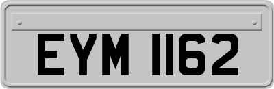 EYM1162