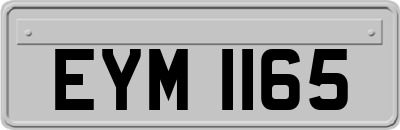 EYM1165