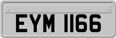 EYM1166