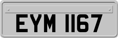 EYM1167