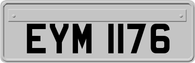 EYM1176