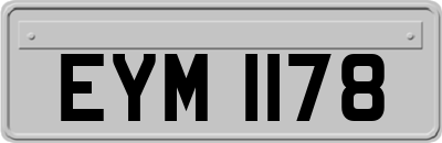 EYM1178