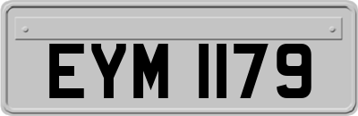 EYM1179