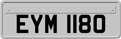 EYM1180