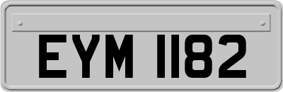 EYM1182