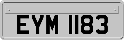 EYM1183