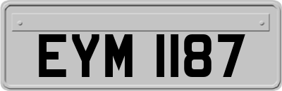 EYM1187