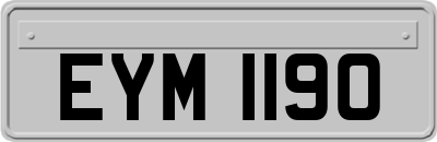 EYM1190