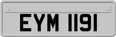 EYM1191