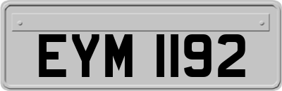 EYM1192