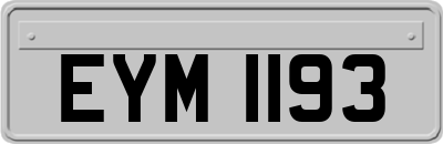 EYM1193