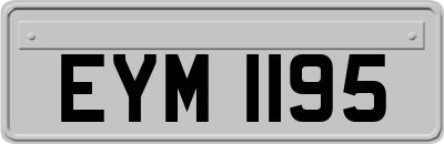 EYM1195
