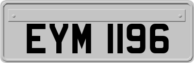 EYM1196