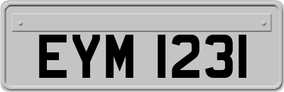 EYM1231
