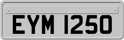 EYM1250