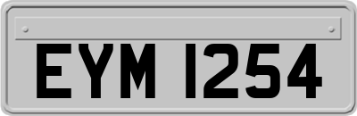 EYM1254