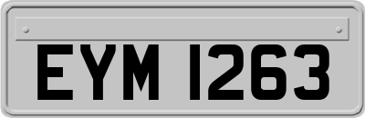 EYM1263