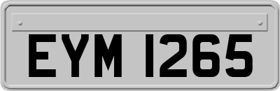 EYM1265