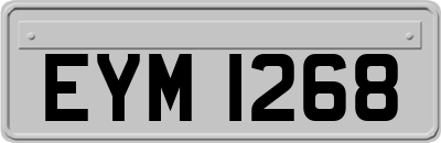 EYM1268