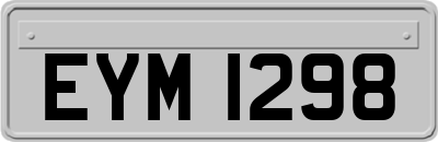 EYM1298