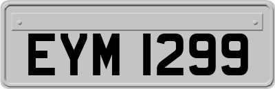 EYM1299