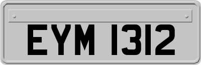 EYM1312