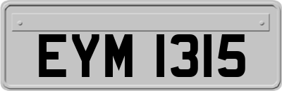 EYM1315