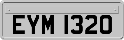 EYM1320
