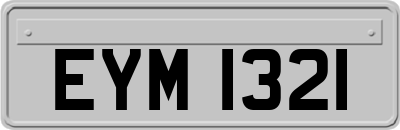 EYM1321