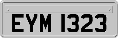 EYM1323