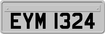 EYM1324