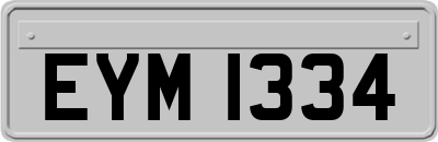 EYM1334