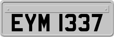 EYM1337
