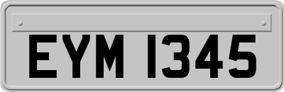 EYM1345