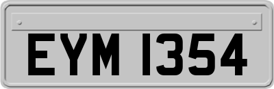 EYM1354