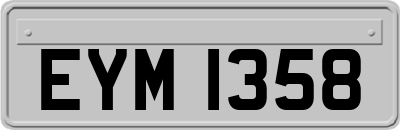 EYM1358