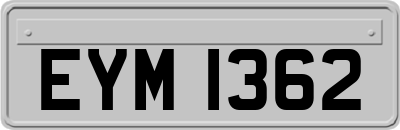 EYM1362