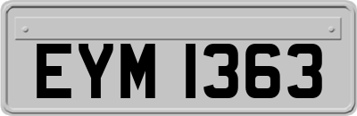 EYM1363