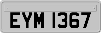 EYM1367
