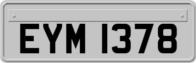 EYM1378