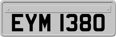 EYM1380