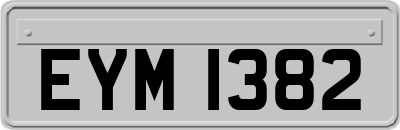 EYM1382