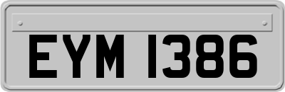 EYM1386