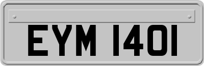 EYM1401
