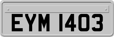 EYM1403