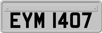 EYM1407