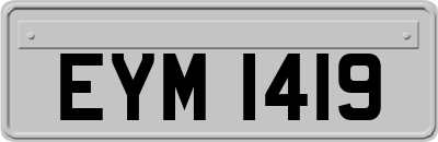 EYM1419