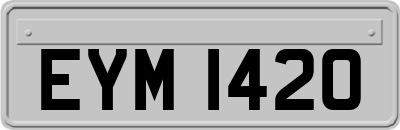EYM1420