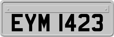 EYM1423
