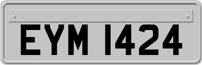 EYM1424